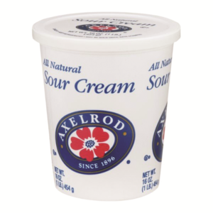 axelrod sour cream